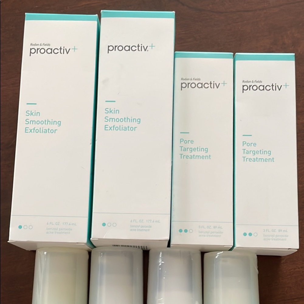 Proactiv+ Bundle